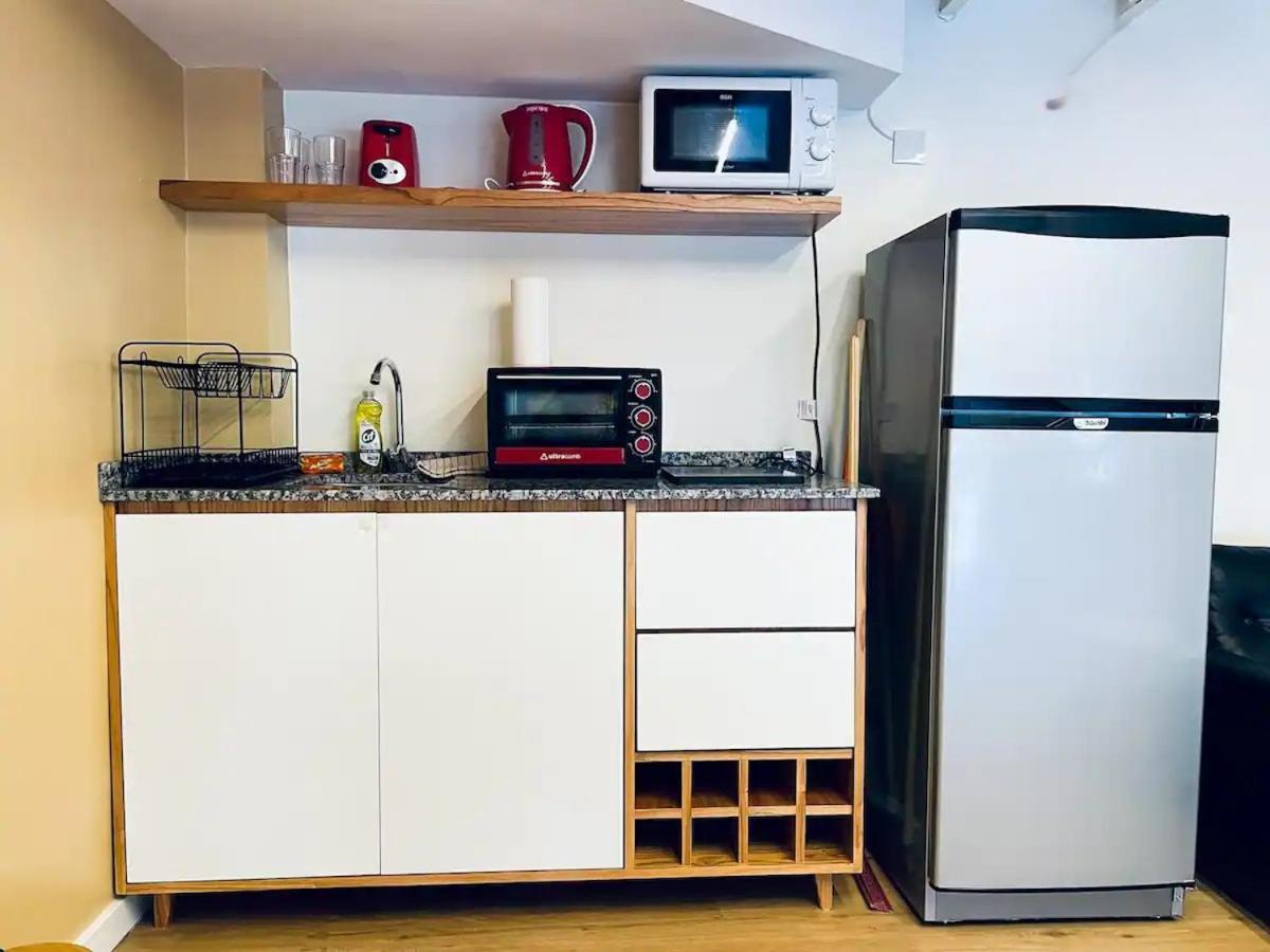 Apartamento Maison Work & Travel 1 Belgrano *