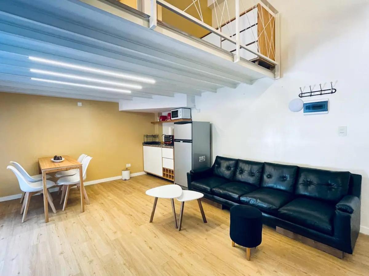 Maison Work & Travel 1 Belgrano Ciudad Autónoma de Buenos Aires