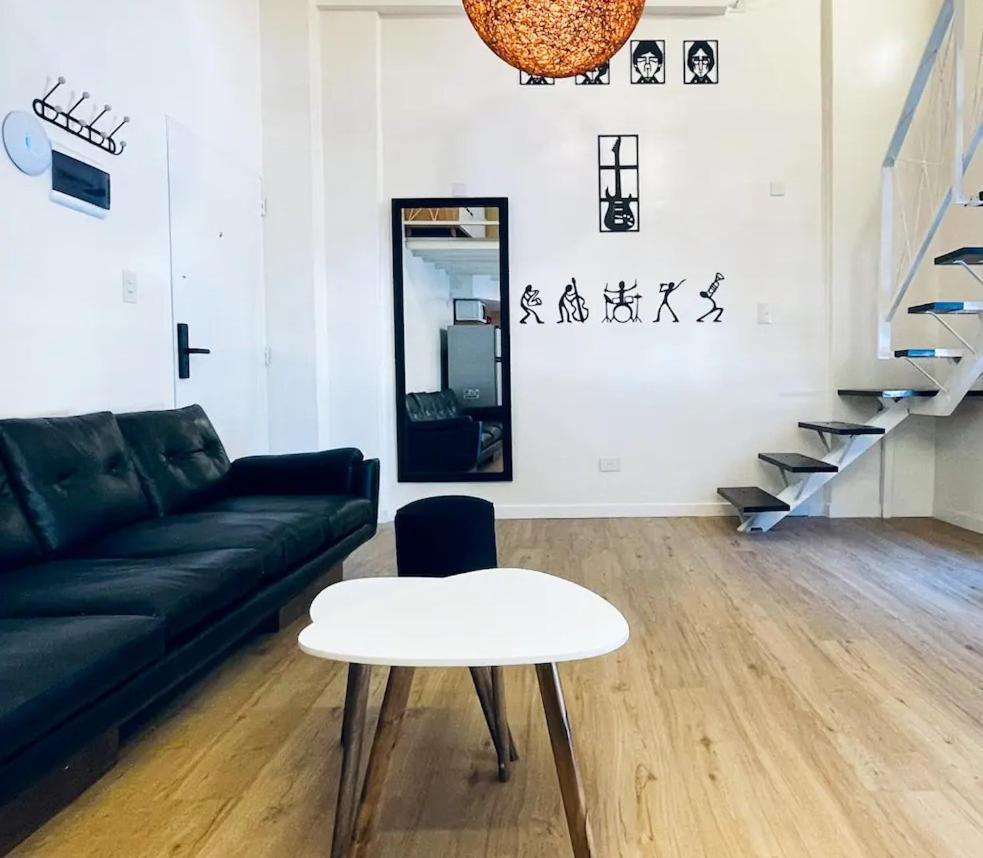 Maison Work & Travel 1 Belgrano * Ciudad Autónoma de Buenos Aires