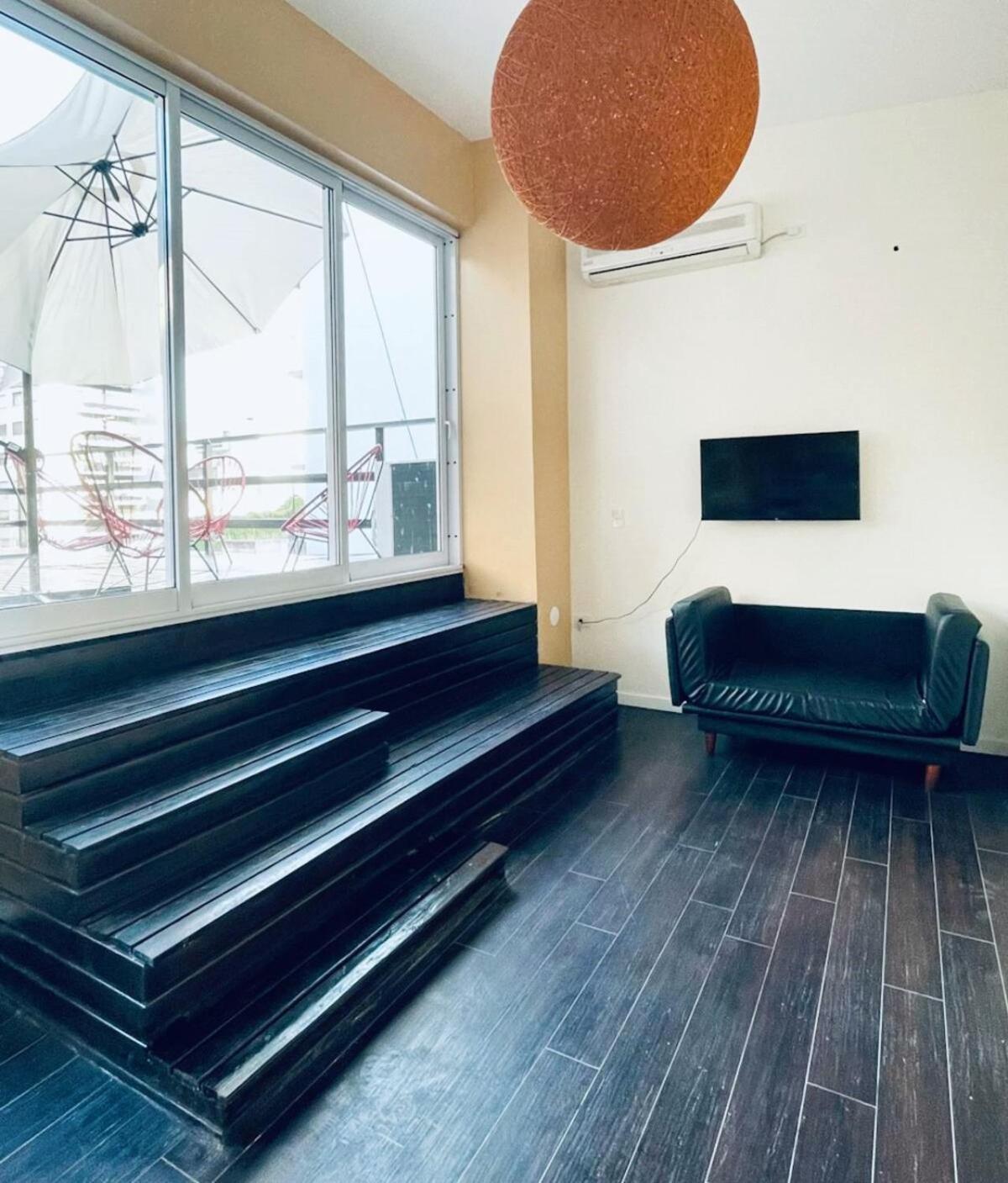 Maison Work & Travel 1 Belgrano