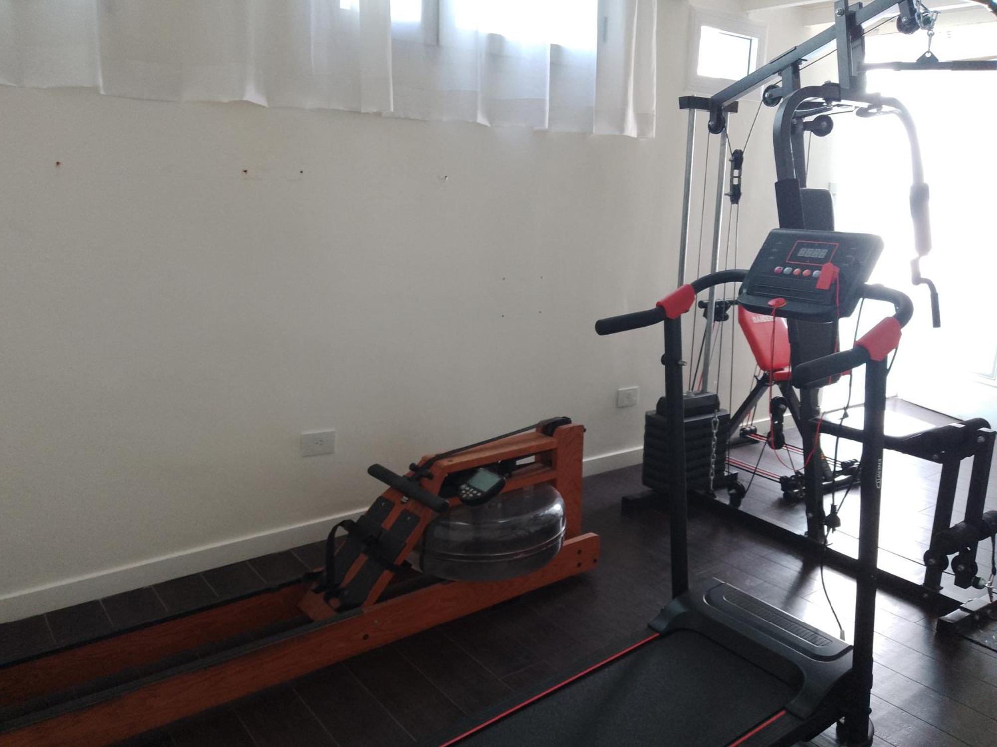 Maison Work & Travel 1 Belgrano Apartamento